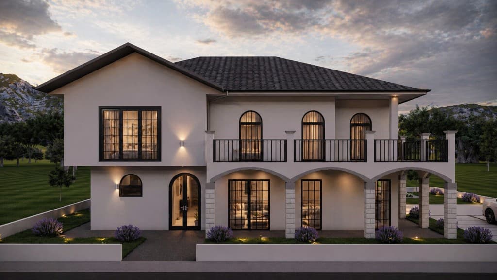 Family Residence - Image 2