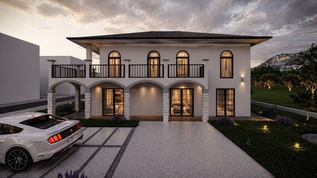 Family Residence - Image 3