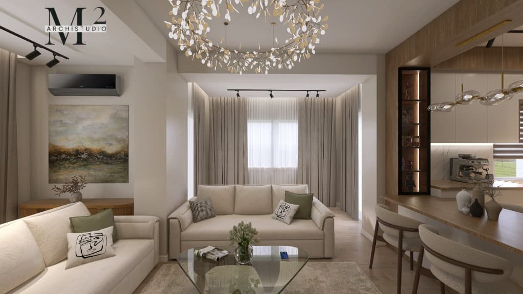 Contemporary Living