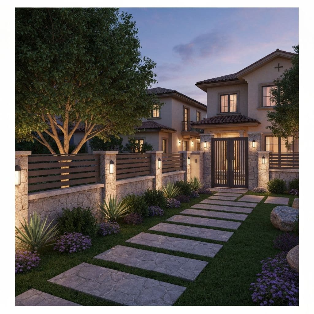 Exterior Design