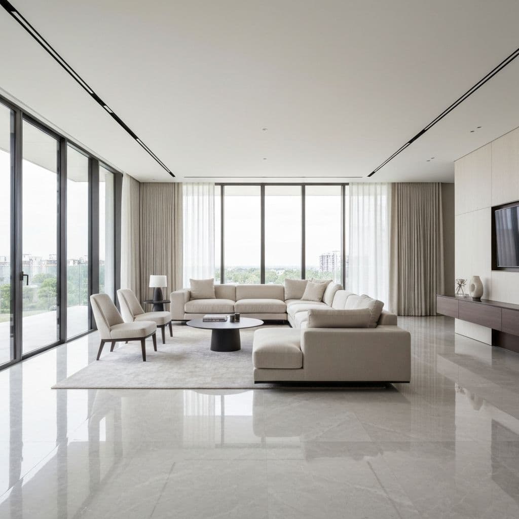 Interior Design