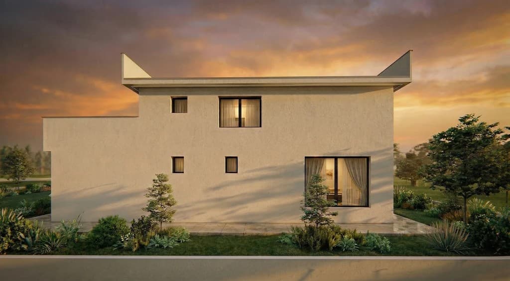Modern Villa Struga - Image 2