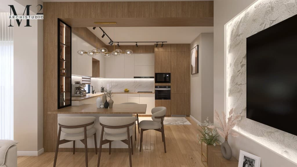 Contemporary Living - Image 2