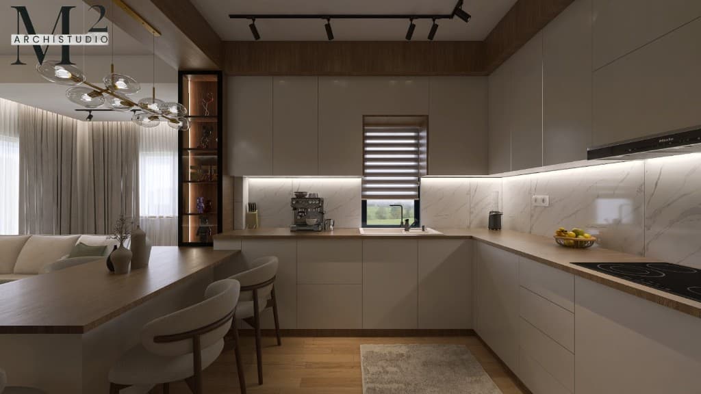 Contemporary Living - Image 3